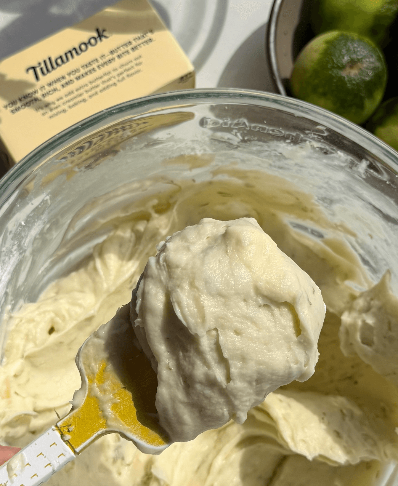 Key lime cake hero slide 3