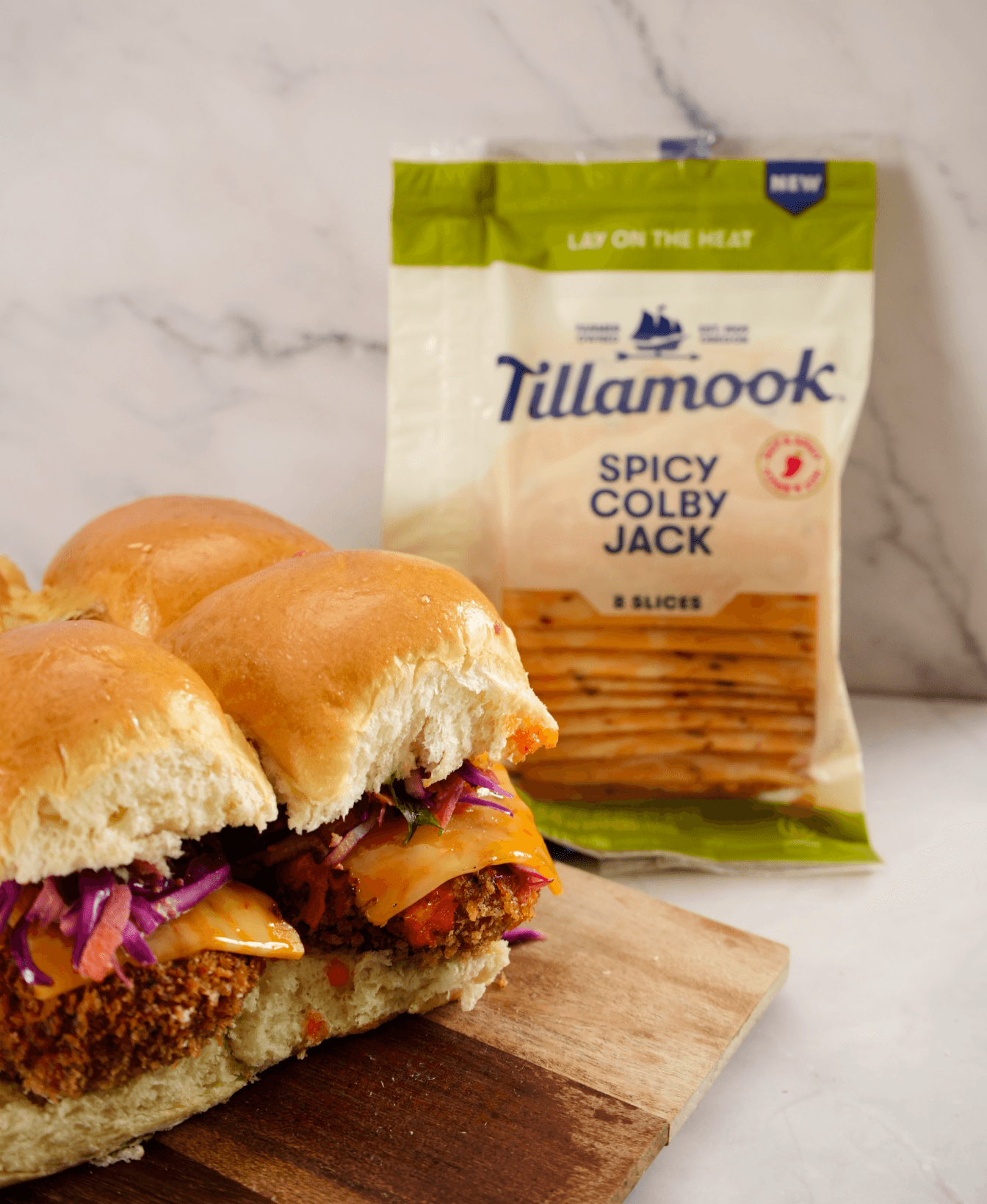 hero crispy shrimp sliders slide 2