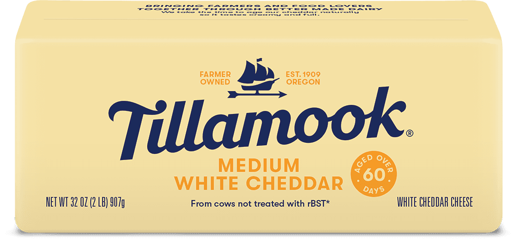 Medium White Cheddar Cheese Baby Loaf