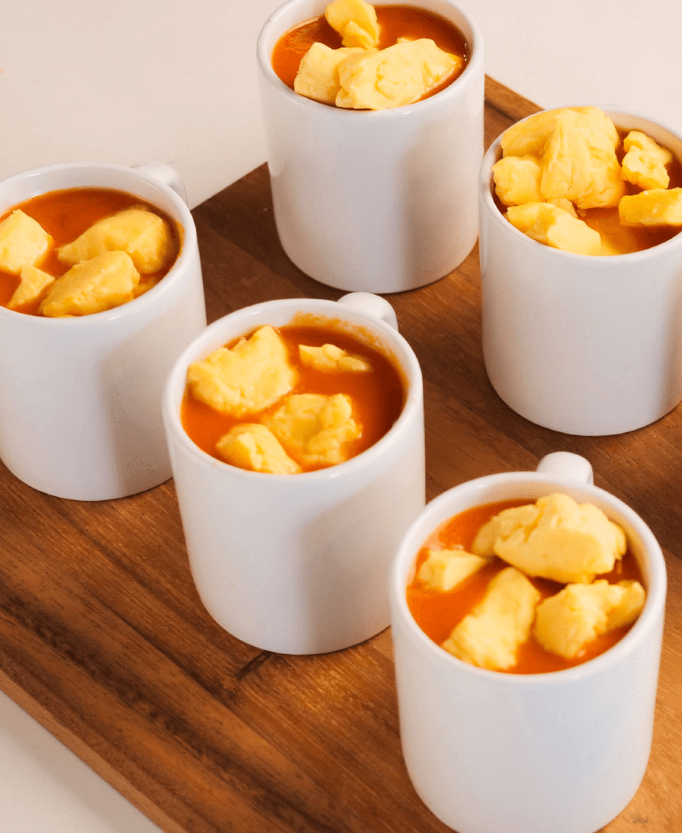 Hero fried cheese curds