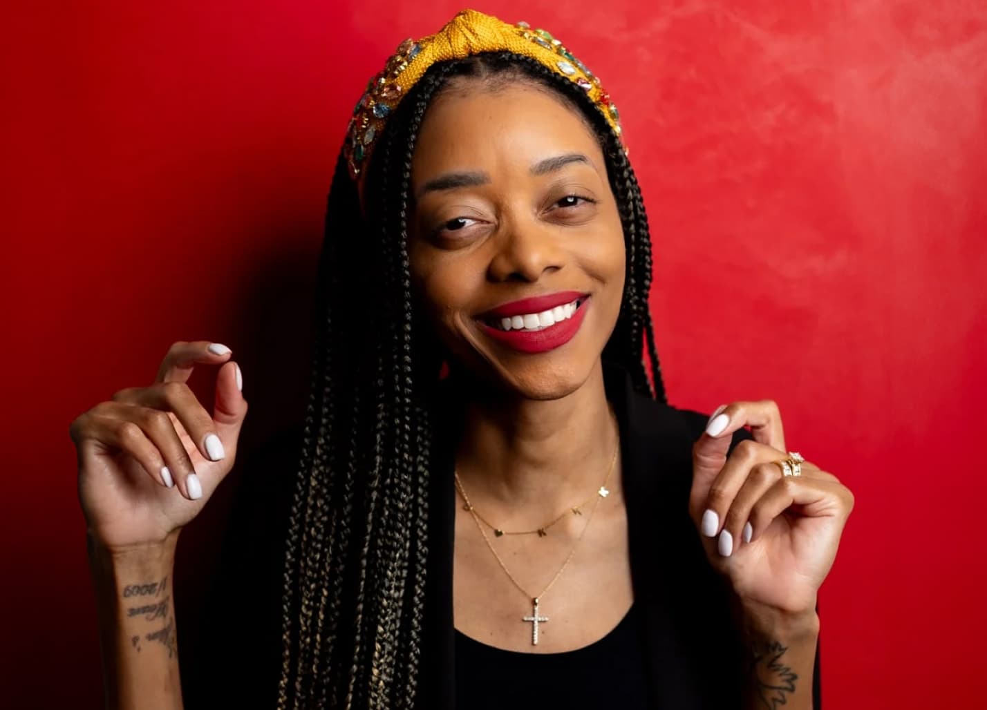 Shanika Graham-White