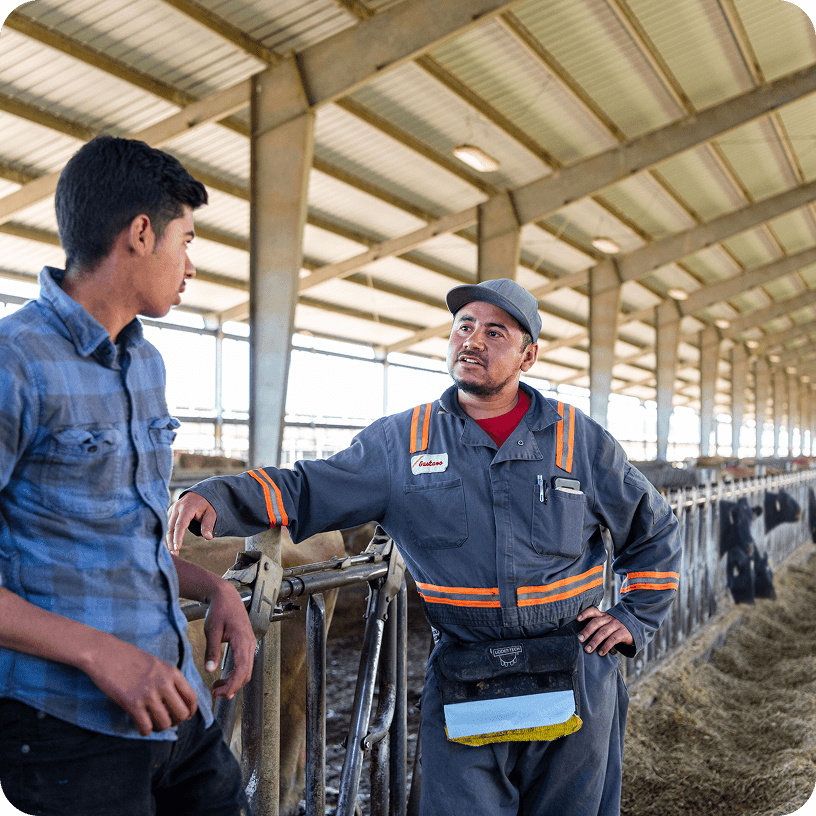 farmworker training dual aspect news card image