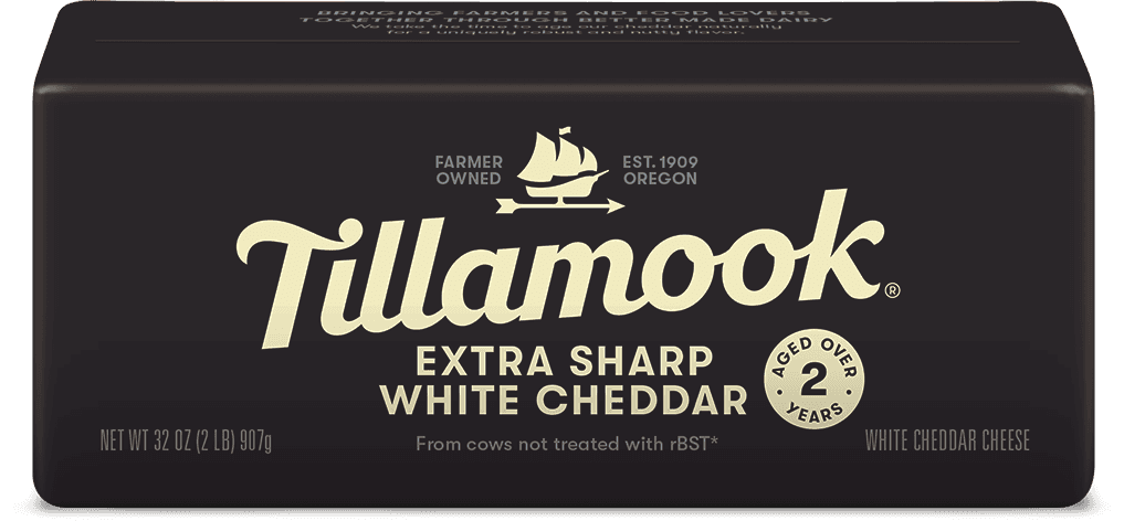 Extra Sharp White Cheddar Cheese Baby Loaf