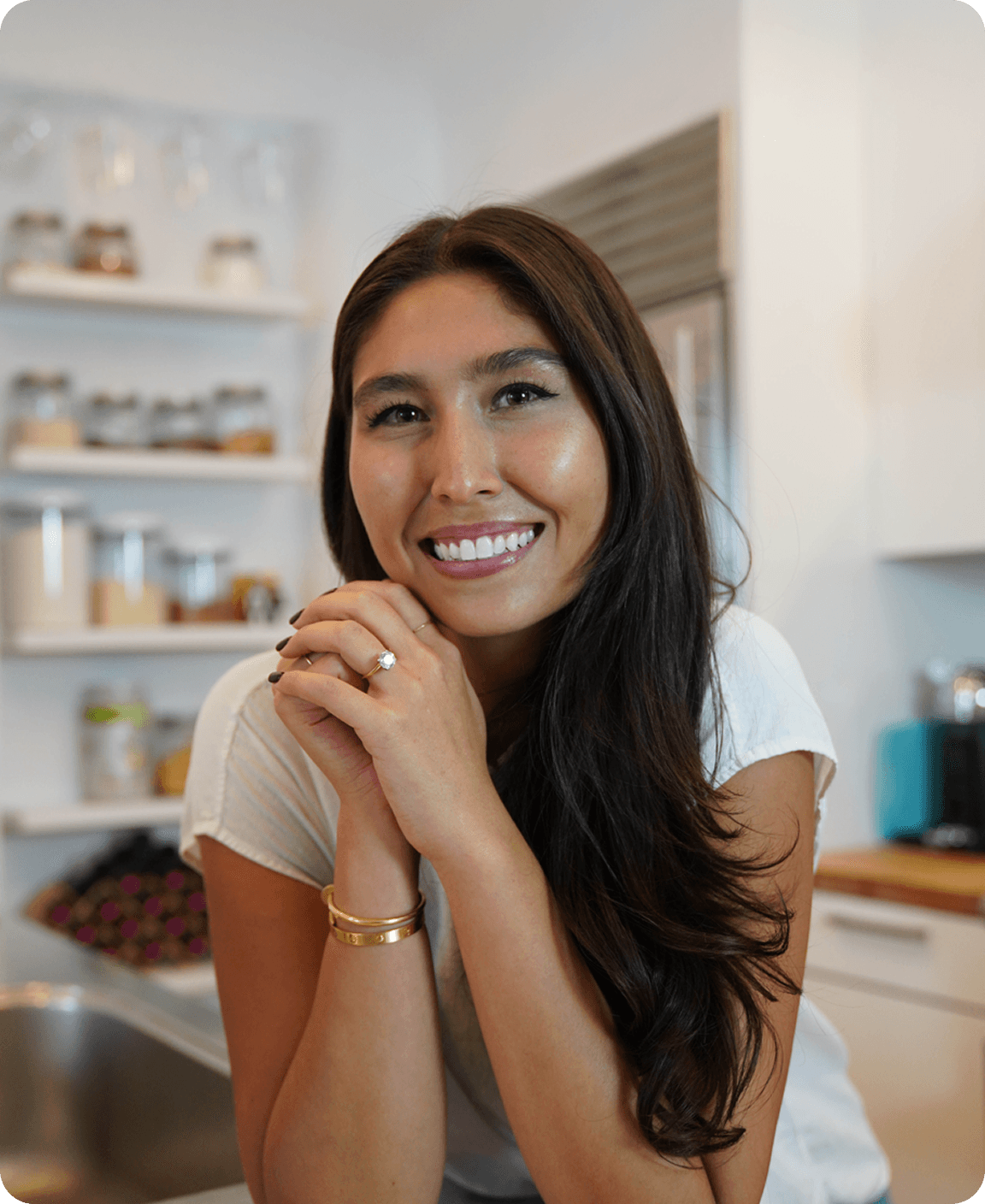 Maxine influencer image