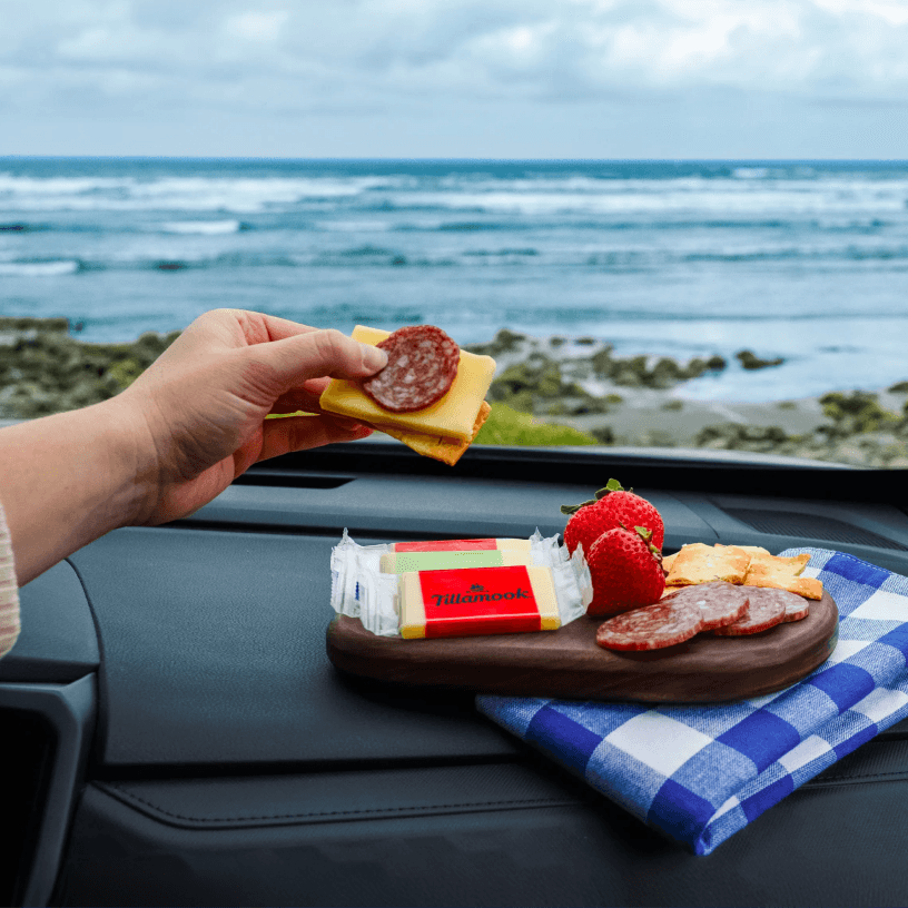 Our Travel Essentials
