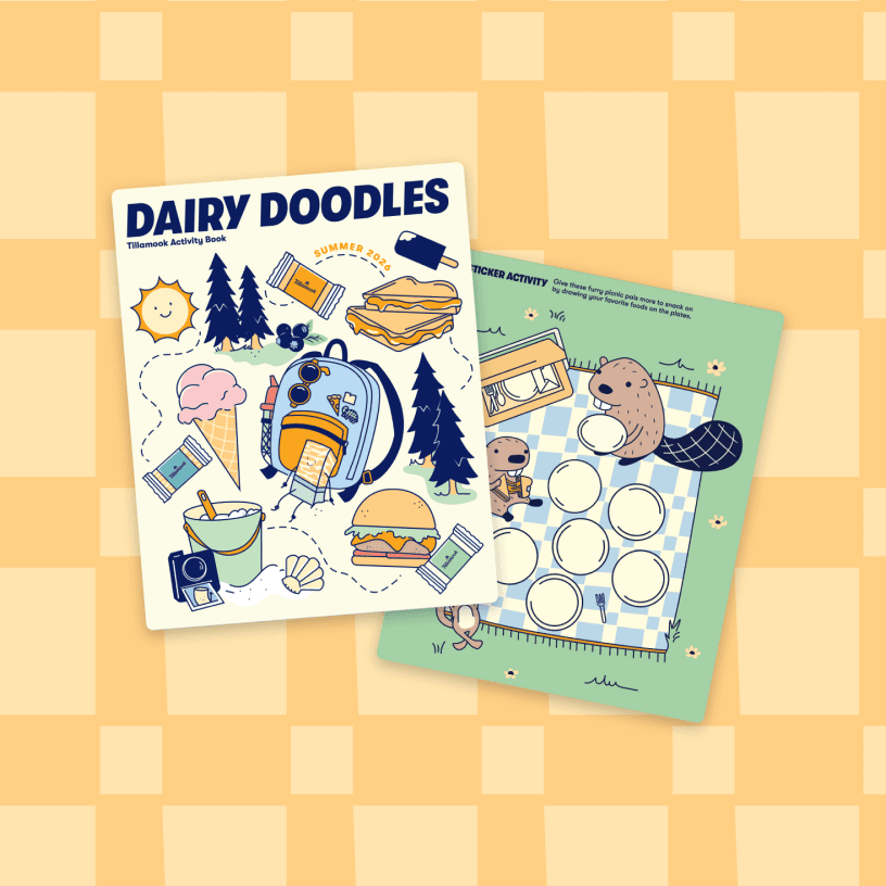 Activity book